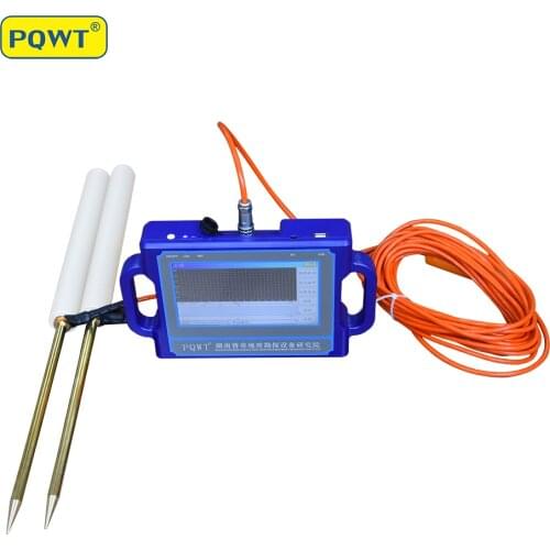 Best smart water detector on sale dug and found ground water whatsap +86 18817121520