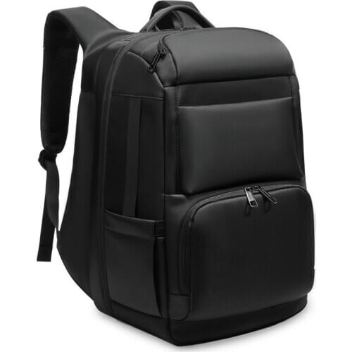 Multifunctional backpack for men outdoor casual large backpack handmade travel bags