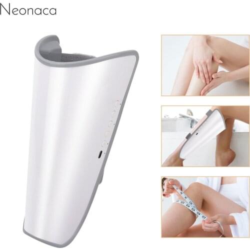 Ногу массажный аппарат Neonaca China At AliExpress