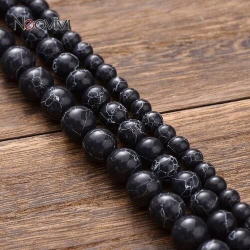 Neovivi Natural Stone Beads