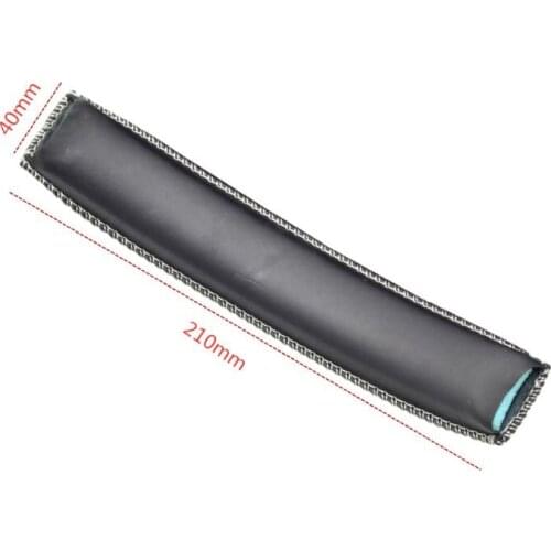 YYDS Original Replacement Headband Head Bands Parts For Gaming Headset Cloud II KHX-HSCP-GM Headphones