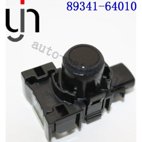 Fits PDC For Toyota Parking Sensor Reversing Radar14-17 4Runner 4.0L 89341-64010