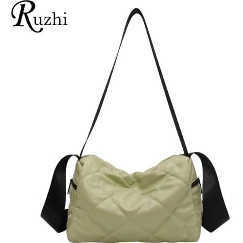 Ruzhi Women's Travel Bags