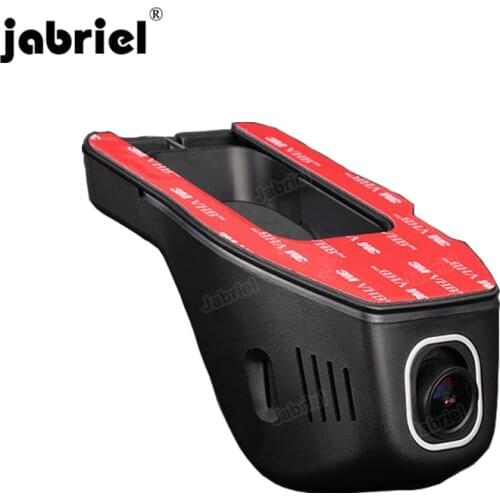 Hidden WIFI Dash Cam Car Dvr Camera 1080P 24H Driving Recorder Dashcam EDR for honda civic fit crv for subaru forester impreza