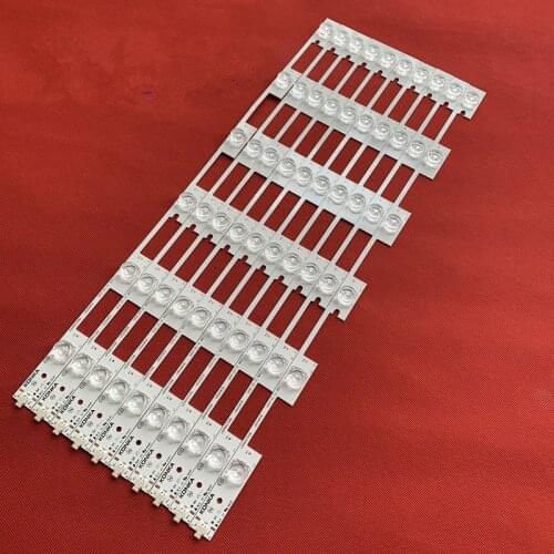 FOR Konka v49u led49s8000u light bar led49x2700b 72001200yt