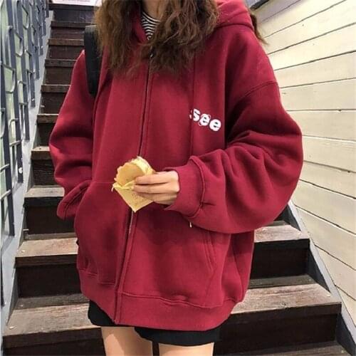 YDecor Women's Bomber Jackets