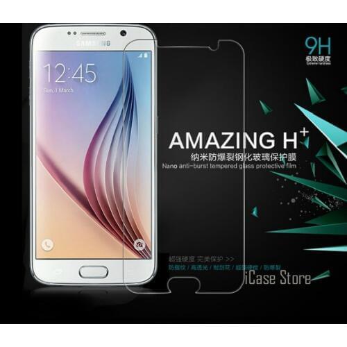 Tempered Glass Screen Cover For Samsung Galaxy Grand Prime G531H G531F S4 S5 A3 A310 A5 A510 J1 J3 J5 J7 2016 Protector Film