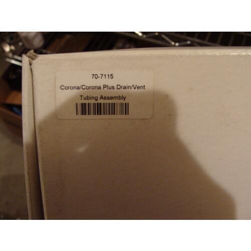 For Diane Corona Vent Pipeline Components 70-7115