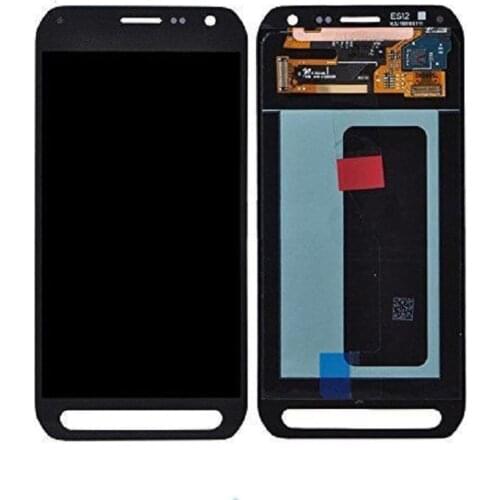 Original For Samsung Galaxy S6 active G890 G890A LCD display with touch screen Digitizer Assembly Replacement