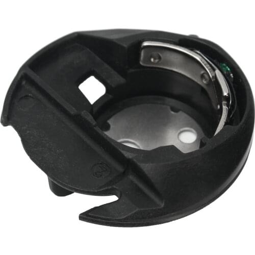 1PC Sewing Machine Parts Bobbin Case for Singer #Q6A0764000 3323 4411 4423 5523