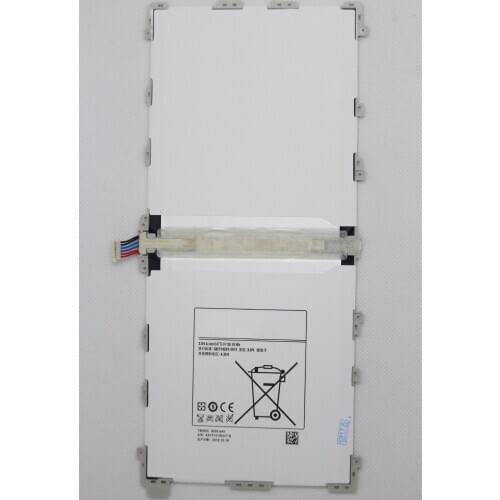 2 X 9500mAh Replacement Battery For Samsung Galaxy Note Pro 12.2 SM P900 P901 P905 T9500C T9500E T9500U T9500K Tablet Battery