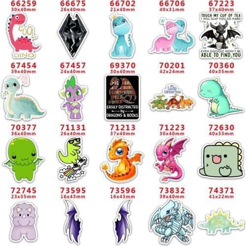 Free shipping skull resin for bows 30 pcs planar resin PR66259