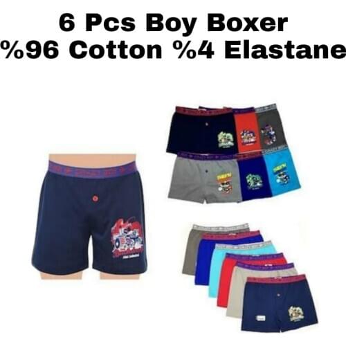 BİGİYİN Clothes For Boys