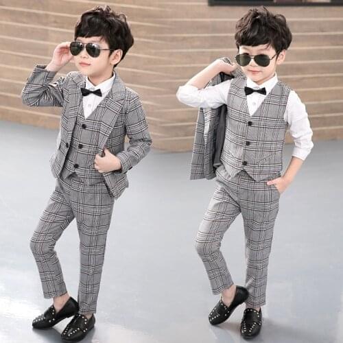 Dollplus School Blazers For Boys China