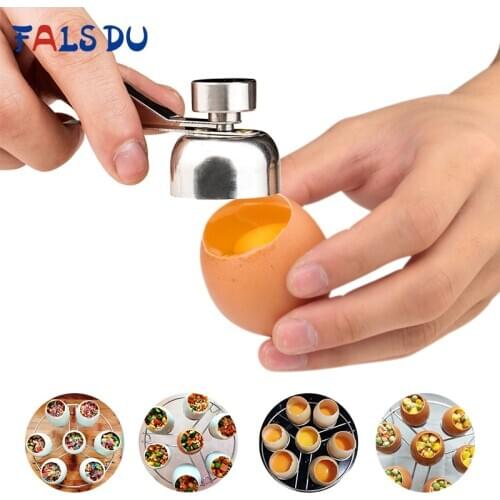 FAIS DU Egg Fixtures