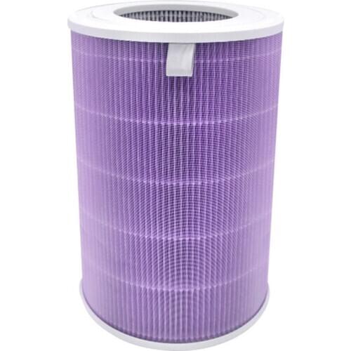 For Air Purifier Filter 2/ 2S/3/PRO Air Cleaner Filter Intelligent Mi Air Purifier Core Formaldehyde Enhanced S1 version
