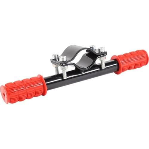 Hot Sale Electric Scooter Child Handle Delicate Design Scooter Accessories Folding Handle Grip Kid Children Handlebar for M365