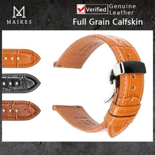 Аксессуары для часов MAIKES China At AliExpress