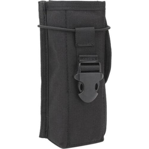 Multi-Functional Versatile Storage Tools Pouch Two Way Radio Holster Oxford