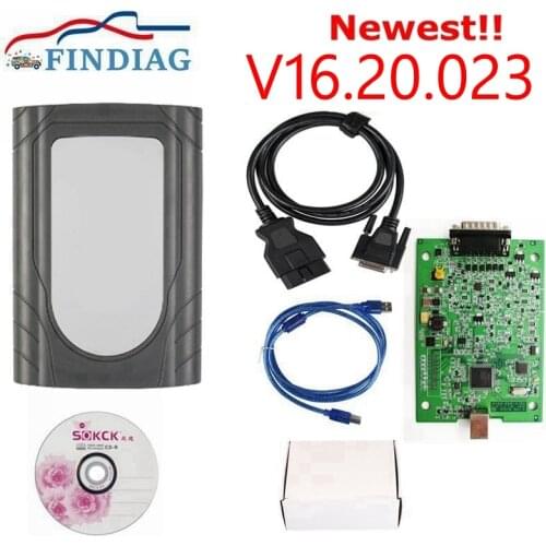 Multi-Languages OTC For TOYOTA Global Techstream V15.30.026 GTS OTC VIM OBD Auto Diagnostic Scanner OTC Scanner for Toyota IT3