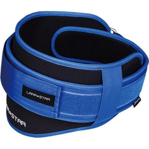 Nylon EVA Weight Lifting Weightlifting Squat Belt Lower Back Support Gym Bodybuilding Squats Training Fitness Protector Belt