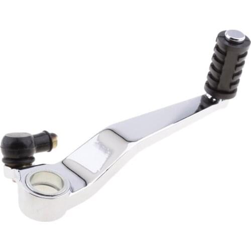 New Chrome Gear Shift Lever Shifter For 1988-2004 Suzuki GSX-R 600 750 1000 1100