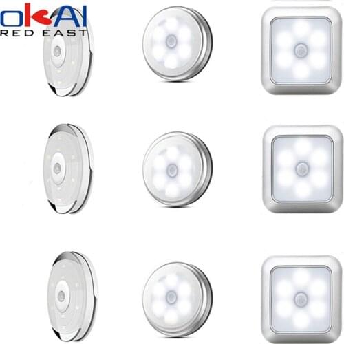 OKAL RED EAST Lighting For Cabinets