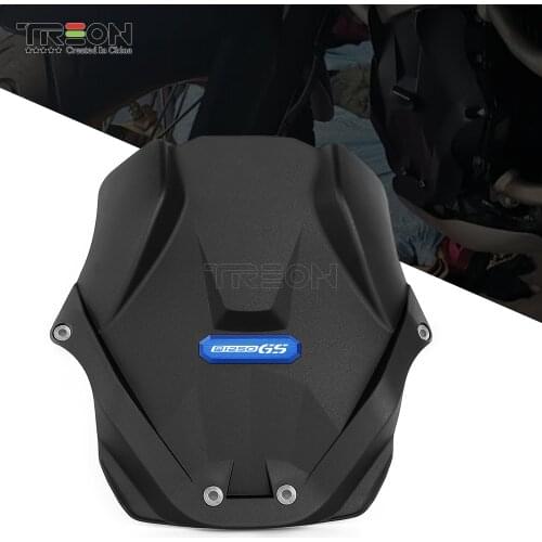Motorcycles Front Engine Housing Guard Stator Cover Protection For BMW R1250RT R1200GS R1200R R1200RS LC R1250GS ADV R1250R/RS