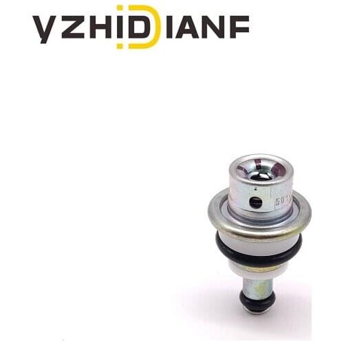 23280-21010 Fuel Pressure Regulator-Efi Pressure Regulator Fits 05-06 Toyota- Corolla- 1.8L-L4 23280 21010/2328021010