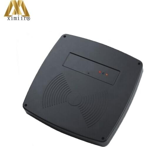 Long Distance Wiegand 26 Long Range RFID Card Reader For Car Parking And Access Control System 1m Proximity RFID Card Reader L22