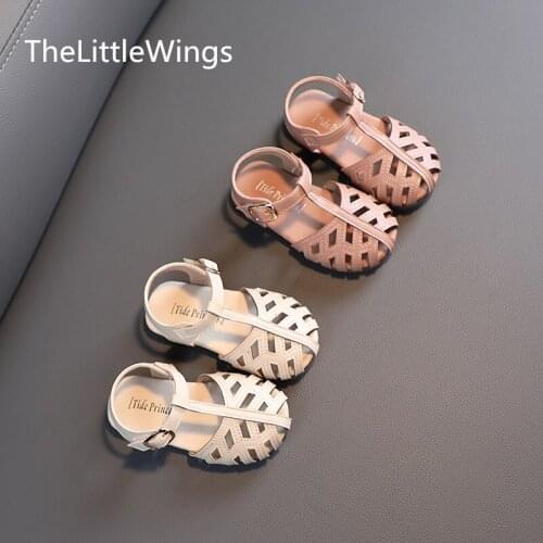 Шлепанцы для девочек The little wings China At AliExpress