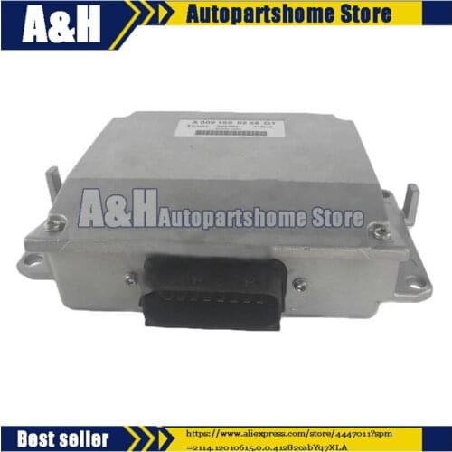 Ignition Voltage Transformer A0001500258 A0001500158 For Mercedes V12 S600 CL600 SL600 C215 C216 W220 W221 R230