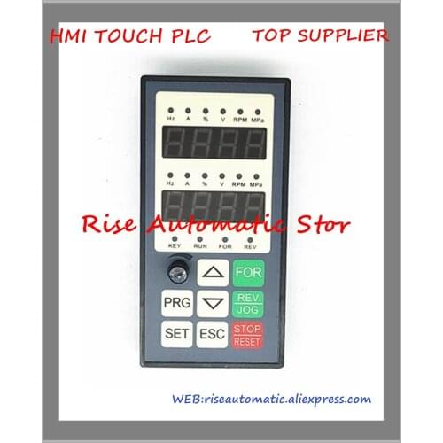 TP03-20HT-A New Original PLC 100-240VAC 24VDC 12 Input Transistor 8 Output 1 COM