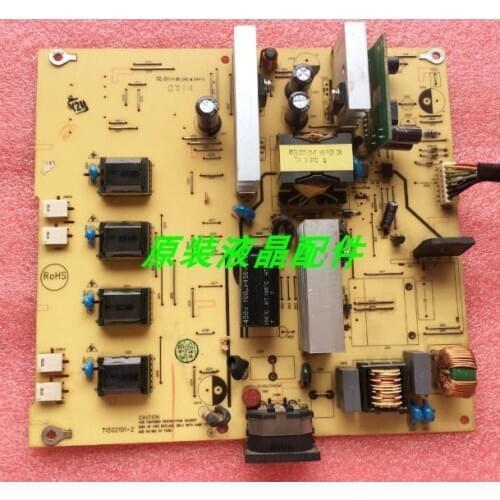 100% test work for lenovo 715G2101-2 210V D221 wide D222 Wide power board