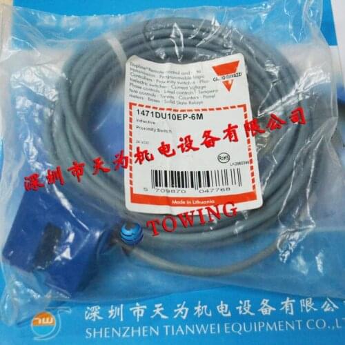 1471DU10EP-6M 100% new and original