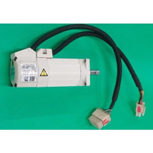 Used Tested Working MSMA012A1N AC SERVO MOTOR