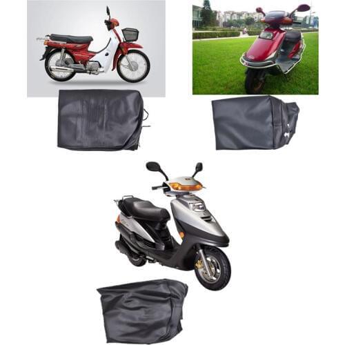 2088 Motorcycle Seat Cover For Dayang DY100 KYMCO GY6-125 Yamaha ZY125 Underbone Scooter Seat Cover