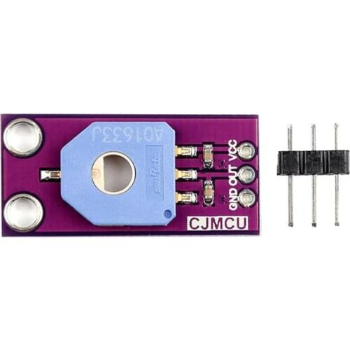 1 PCS CJMCU-103 Rotation Angle Sensor SV01A103AEA01R00 Fine Tuning Potentiometer