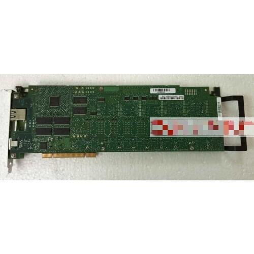 Dialogic DM/IP241-1T1-PCI-100BT Voice Card DMIP241-1T1-PCI-100BT