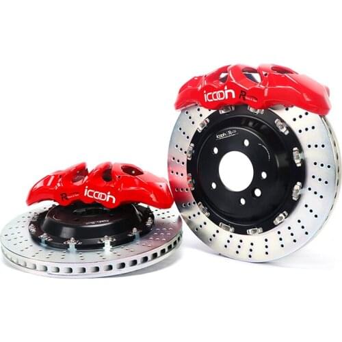 Запчасти тормозной системы Icooh Racing China At AliExpress