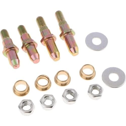 Car Auto Part Door Hinge Pin Repair Kit for Chevy GMC Fullsize Truck SUV