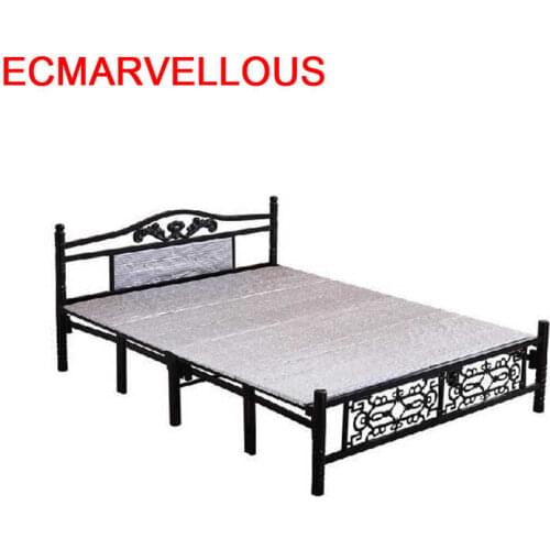 Literas Tempat Tidur Tingkat Bedroom Furniture Room Recamaras Modern Single Letto Moderna De Dormitorio Mueble Cama Folding Bed