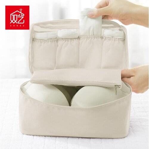 Multi-use Sundries Clothes Container Bag Travel Portable Cosmetic Pouch Wash Storage Bag 70970