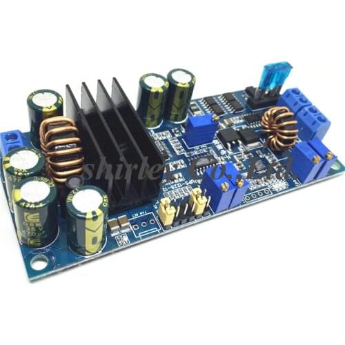 DC UPS power module Uninterrupted power Computer Access control Security DC backup power