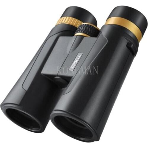 New Binoculars 10x42 Telescope High Power Telescope Professional Hunting Outdoor 2021 New Year Gift