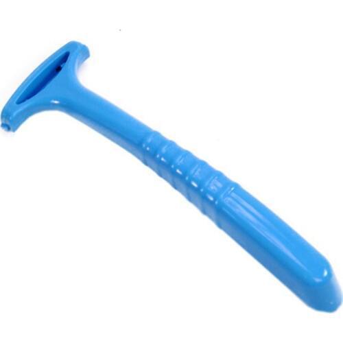 Scraper Knife Remove Dead Skin Old Pedicure Home Pedicure Foot Skin Tool Scraping Foot Heel Dead Skin Artifact