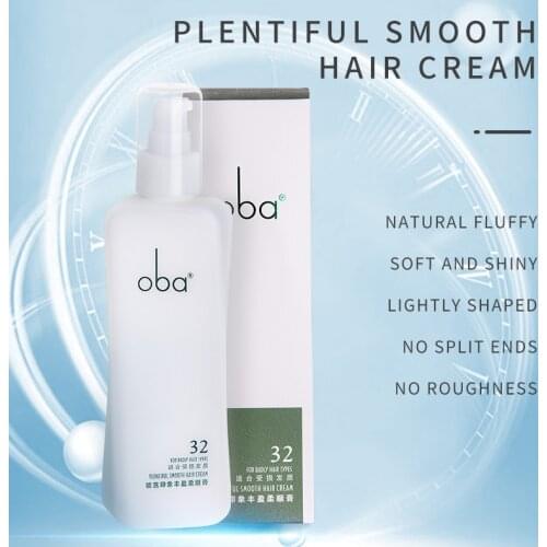 Oba Hair Styling Products And Accessories