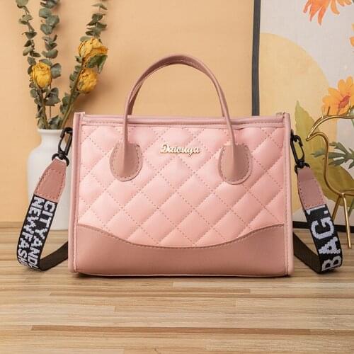 Okolive Women's Square Bags