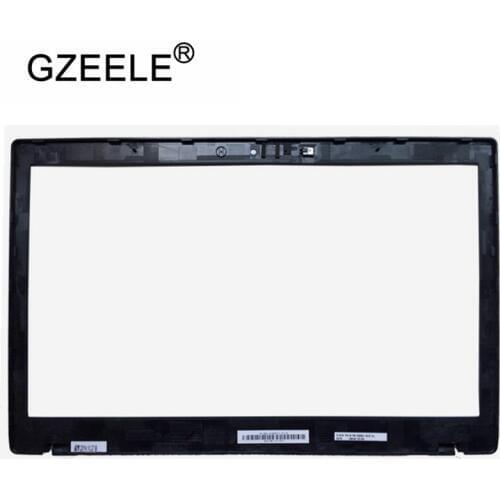 LCD front bezel for Hasee K590C K610C K650D K640E for Clevo W650SR W655SR W650SZ W650SJ W656SC laptop accessories