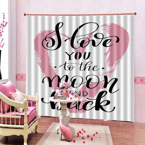 Custom Gray Green Geometric Arrow Curtains Blackout Large Window Window For Living Room Bedroom Drapes Indoor Decor Sets